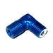 Nitrous Oxide Systems (NOS) NOS AN to NPT Adapter Fittings 17652NOS Autofit