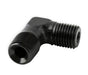 Nitrous Oxide Systems (NOS) NOS AN to NPT Adapter Fittings 17654NOS Autofit