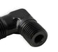 Nitrous Oxide Systems (NOS) NOS AN to NPT Adapter Fittings 17654NOS Autofit