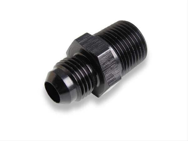 Nitrous Oxide Systems (NOS) NOS AN to NPT Adapter Fittings 17989NOS Autofit