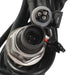 Nitrous Oxide Systems (NOS) NOS Analog Standalone Gauges 15939NOS Autofit