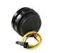 Nitrous Oxide Systems (NOS) NOS Analog Standalone Gauges 15940NOS Autofit