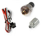 Nitrous Oxide Systems (NOS) NOS Analog Standalone Gauges 15940NOS Autofit