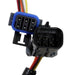 Nitrous Oxide Systems (NOS) NOS Analog Standalone Gauges 15945NOS Autofit
