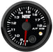 Nitrous Oxide Systems (NOS) NOS Analog Standalone Gauges 15945NOS Autofit
