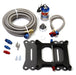 Nitrous Oxide Systems (NOS) NOS Big Shot Cheater Upgrade Kits 0025NOS Autofit
