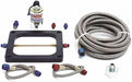 Nitrous Oxide Systems (NOS) NOS Big Shot Cheater Upgrade Kits 0027NOS Autofit