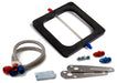 Nitrous Oxide Systems (NOS) NOS Big Shot Injector Plate Kits 12610NOS Autofit