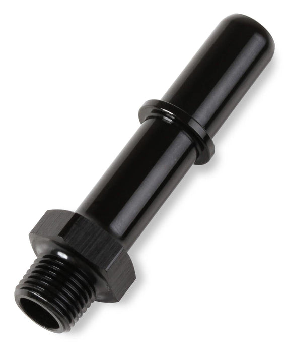 Nitrous Oxide Systems (NOS) NOS Billet Fuel Tube Adapters 17015NOS Autofit