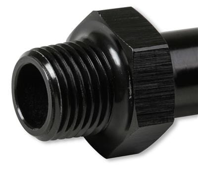 Nitrous Oxide Systems (NOS) NOS Billet Fuel Tube Adapters 17015NOS Autofit