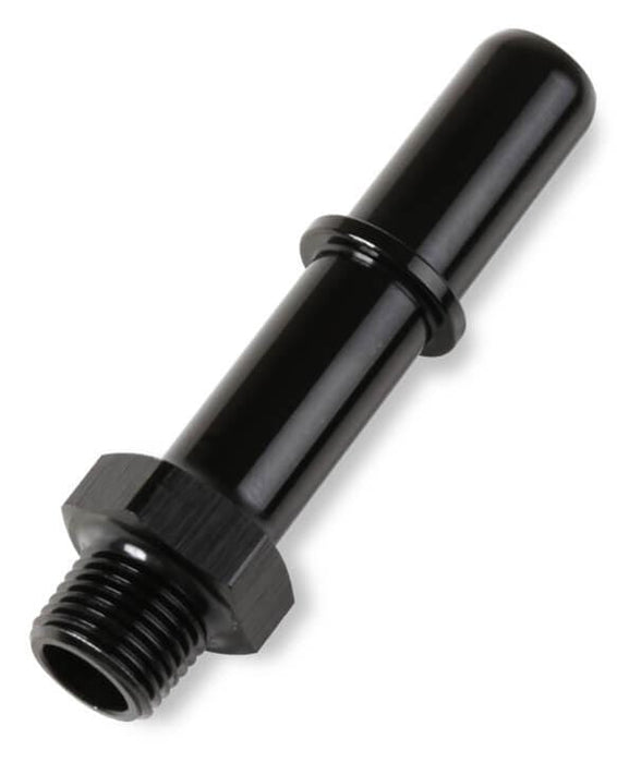 Nitrous Oxide Systems (NOS) NOS Billet Fuel Tube Adapters 17016NOS Autofit