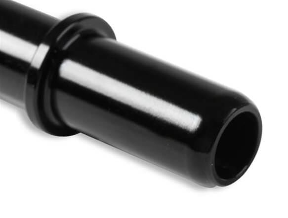 Nitrous Oxide Systems (NOS) NOS Billet Fuel Tube Adapters 17016NOS Autofit