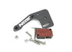 Nitrous Oxide Systems (NOS) NOS Billet Microswitch Bracket Kits 16512NOS Autofit