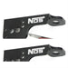 Nitrous Oxide Systems (NOS) NOS Billet Microswitch Bracket Kits 16514NOS Autofit