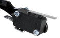 Nitrous Oxide Systems (NOS) NOS Billet Microswitch Bracket Kits 16520NOS Autofit
