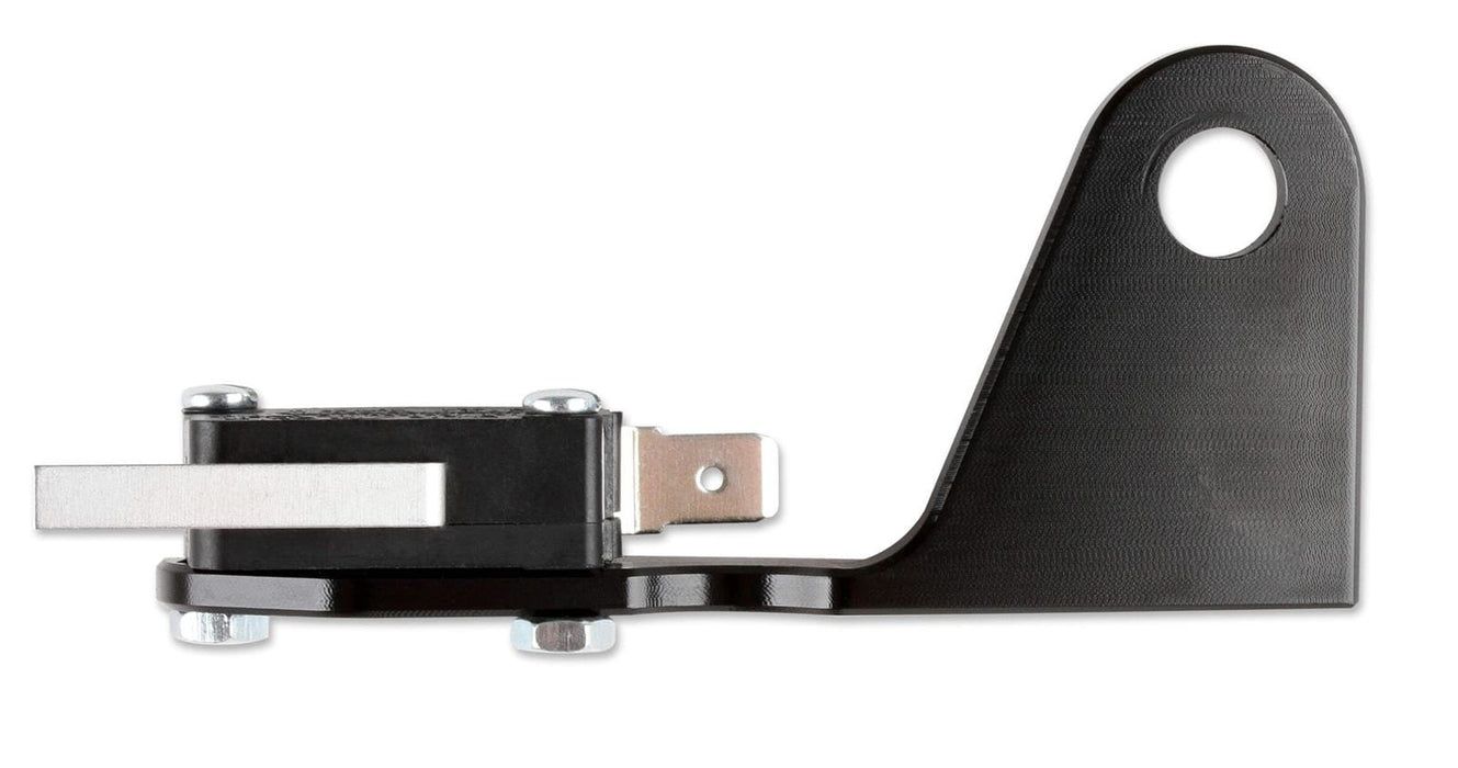 Nitrous Oxide Systems (NOS) NOS Billet Microswitch Bracket Kits 16520NOS Autofit