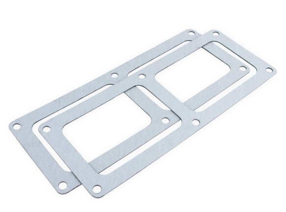 Nitrous Oxide Systems (NOS) NOS Blower Injector Plates 13350BNOS Autofit