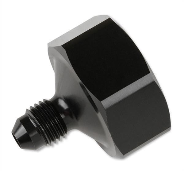 Nitrous Oxide Systems (NOS) NOS Bottle Nut Adapters 16221NOS Autofit