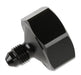 Nitrous Oxide Systems (NOS) NOS Bottle Nut Adapters 16221NOS Autofit