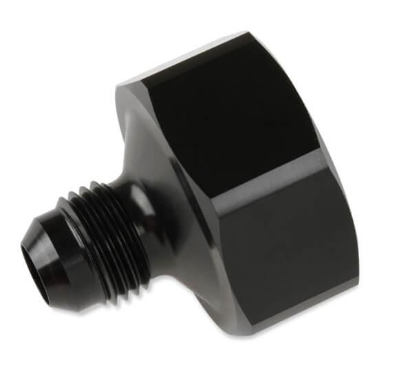 Nitrous Oxide Systems (NOS) NOS Bottle Nut Adapters 16226NOS Autofit