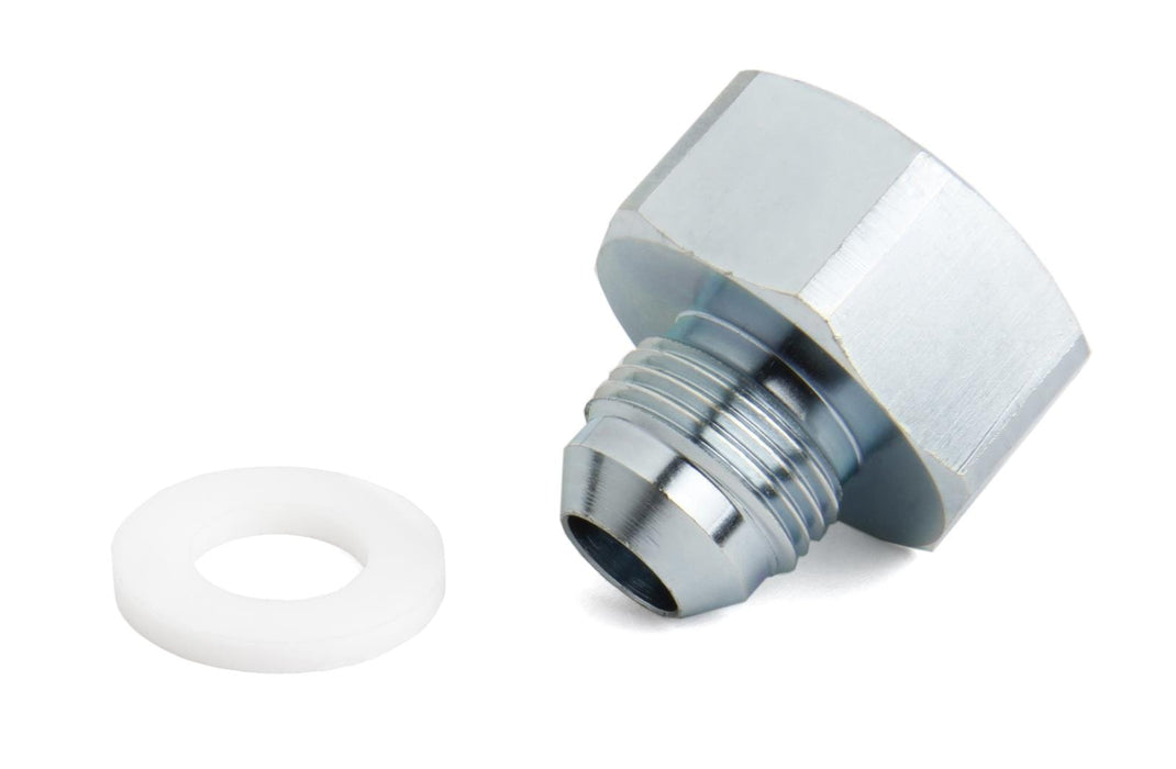 Nitrous Oxide Systems (NOS) NOS Bottle Nut Adapters 16232NOS Autofit