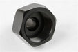 Nitrous Oxide Systems (NOS) NOS Bottle Nut Adapters 16233NOS Autofit