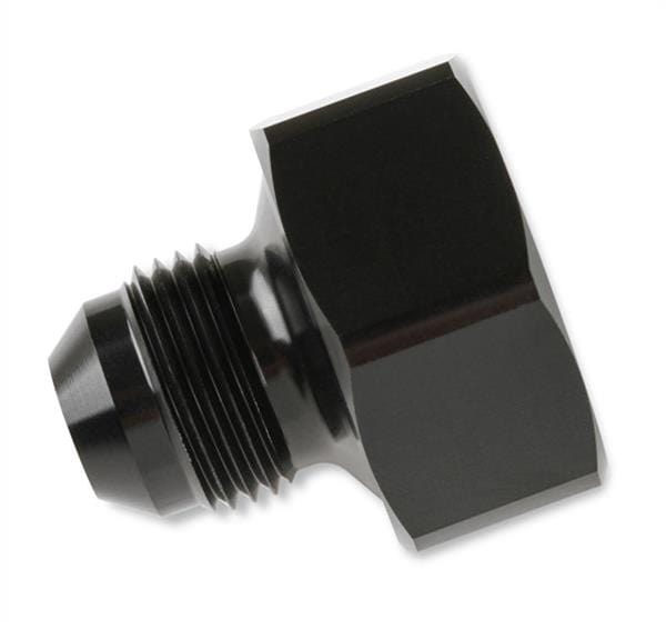Nitrous Oxide Systems (NOS) NOS Bottle Nut Adapters 16233NOS Autofit