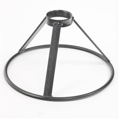 Nitrous Oxide Systems (NOS) NOS Bottle Stands 14230NOS Autofit