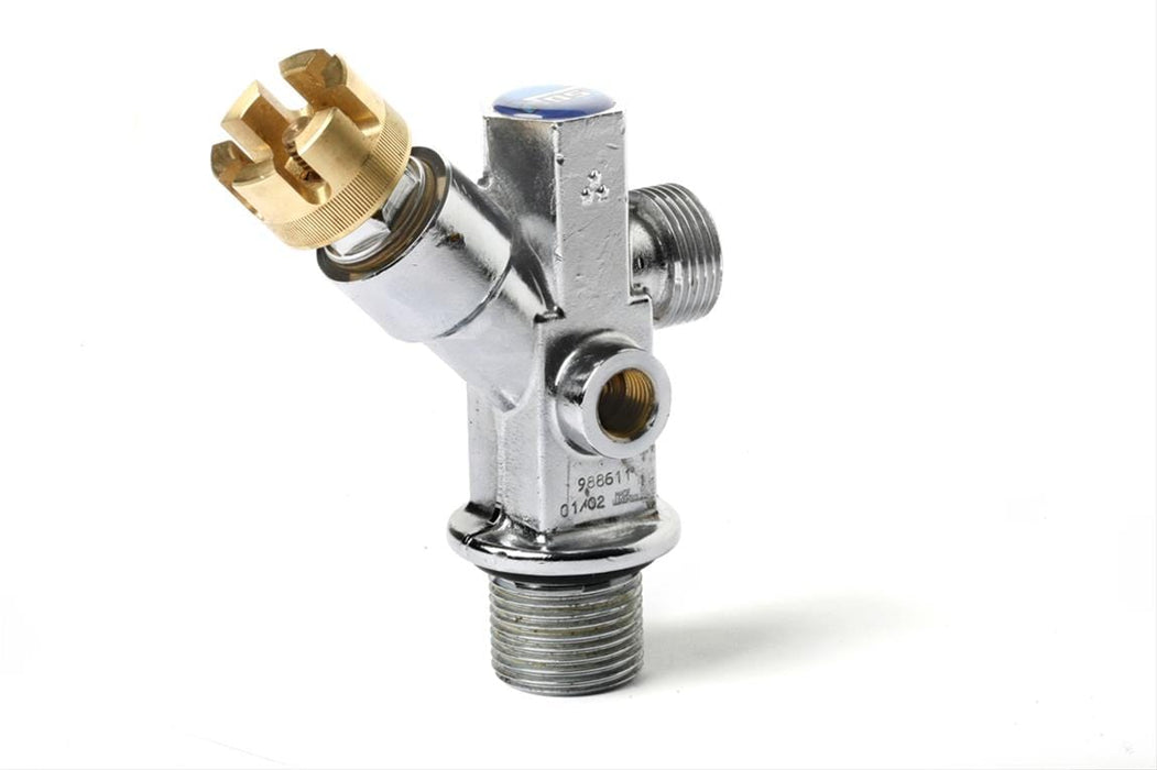 Nitrous Oxide Systems (NOS) NOS Bottle Valve Opener Replacement Parts 14171NOS Autofit