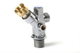 Nitrous Oxide Systems (NOS) NOS Bottle Valve Opener Replacement Parts 14171NOS Autofit