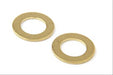 Nitrous Oxide Systems (NOS) NOS Brass Regulator Shims 17933NOS Autofit