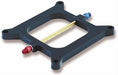 Nitrous Oxide Systems (NOS) NOS Carburetor and Injector Plate Kits 12500NOS Autofit