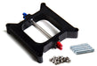 Nitrous Oxide Systems (NOS) NOS Carburetor and Injector Plate Kits 12570NOS Autofit