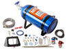 Nitrous Oxide Systems (NOS) NOS Cheater Nitrous Oxide Systems 02002NOS Autofit