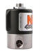 Nitrous Oxide Systems (NOS) NOS Cheater Nitrous Solenoids 18000BNOS Autofit