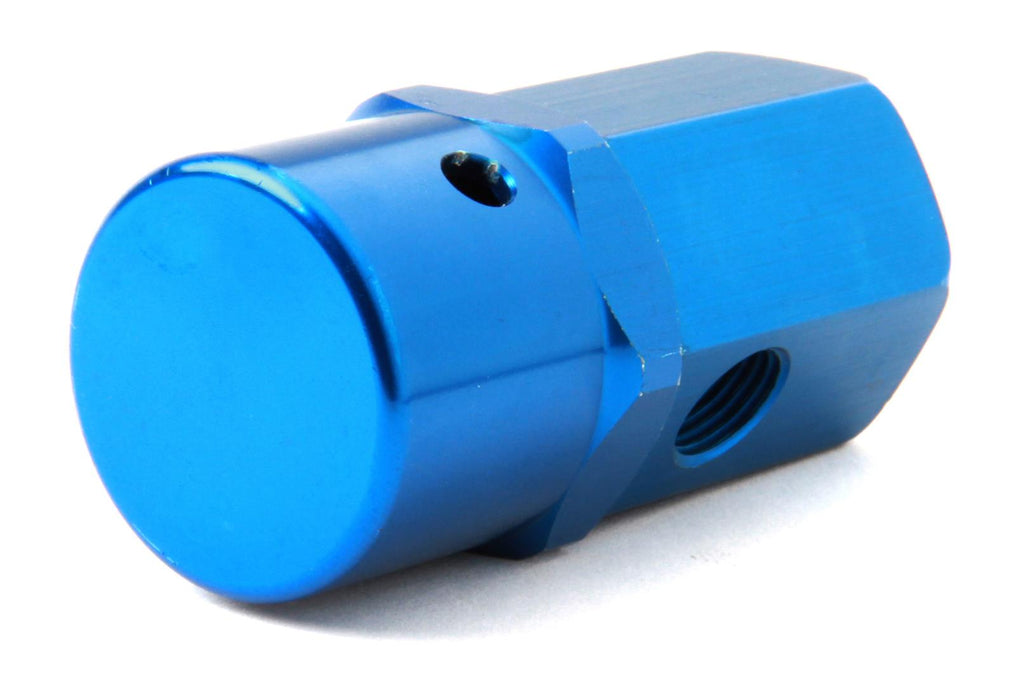 Nitrous Oxide Systems (NOS) NOS CO2 Regulators 15855NOS Autofit