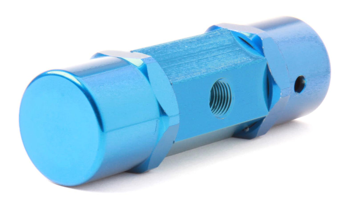 Nitrous Oxide Systems (NOS) NOS CO2 Regulators 15860NOS Autofit