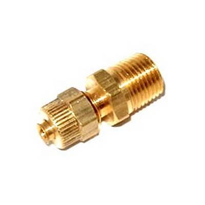 Nitrous Oxide Systems (NOS) NOS Compression Fittings 16432NOS Autofit