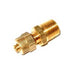 Nitrous Oxide Systems (NOS) NOS Compression Fittings 16432NOS Autofit