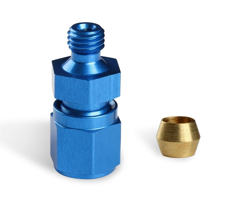 Nitrous Oxide Systems (NOS) NOS Compression Fittings 16444NOS Autofit