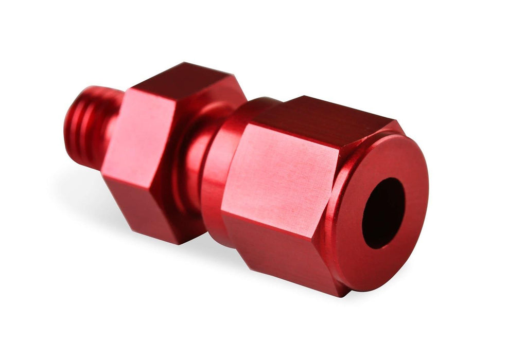 Nitrous Oxide Systems (NOS) NOS Compression Fittings 16445NOS Autofit