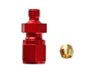 Nitrous Oxide Systems (NOS) NOS Compression Fittings 16445NOS Autofit