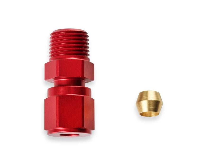 Nitrous Oxide Systems (NOS) NOS Compression Fittings 16448NOS Autofit