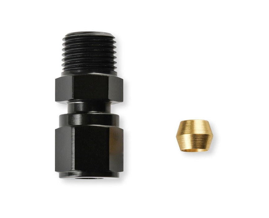 Nitrous Oxide Systems (NOS) NOS Compression Fittings 16449NOS Autofit