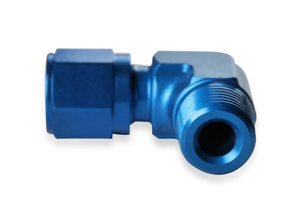 Nitrous Oxide Systems (NOS) NOS Compression Fittings 16476NOS Autofit