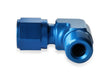 Nitrous Oxide Systems (NOS) NOS Compression Fittings 16476NOS Autofit