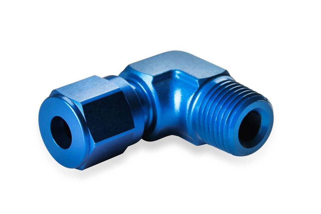 Nitrous Oxide Systems (NOS) NOS Compression Fittings 16476NOS Autofit