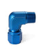 Nitrous Oxide Systems (NOS) NOS Compression Fittings 16476NOS Autofit