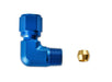 Nitrous Oxide Systems (NOS) NOS Compression Fittings 16476NOS Autofit