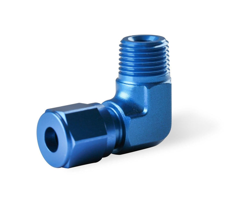 Nitrous Oxide Systems (NOS) NOS Compression Fittings 16476NOS Autofit